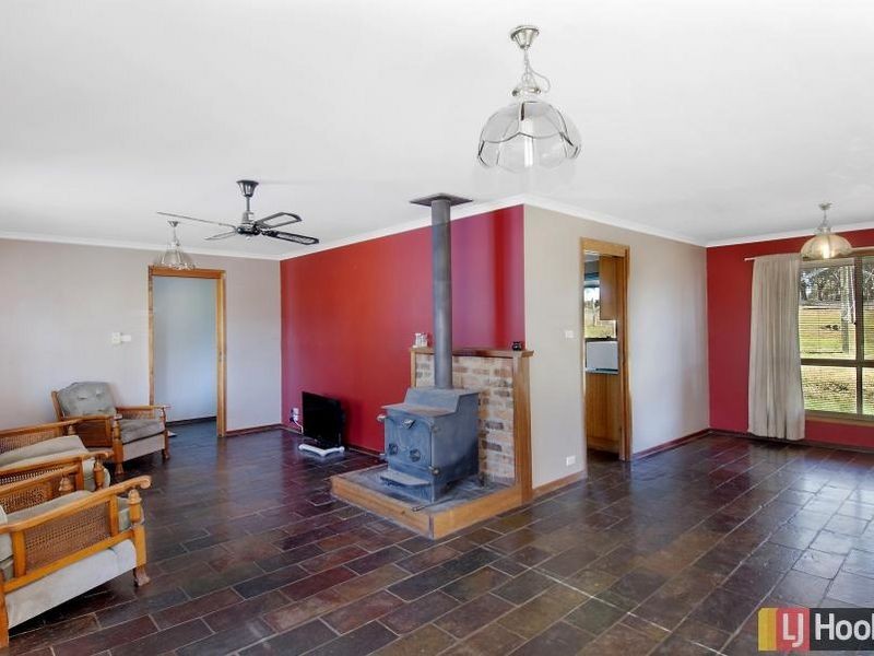 4255 Braidwood Road, Captains Flat NSW 2623