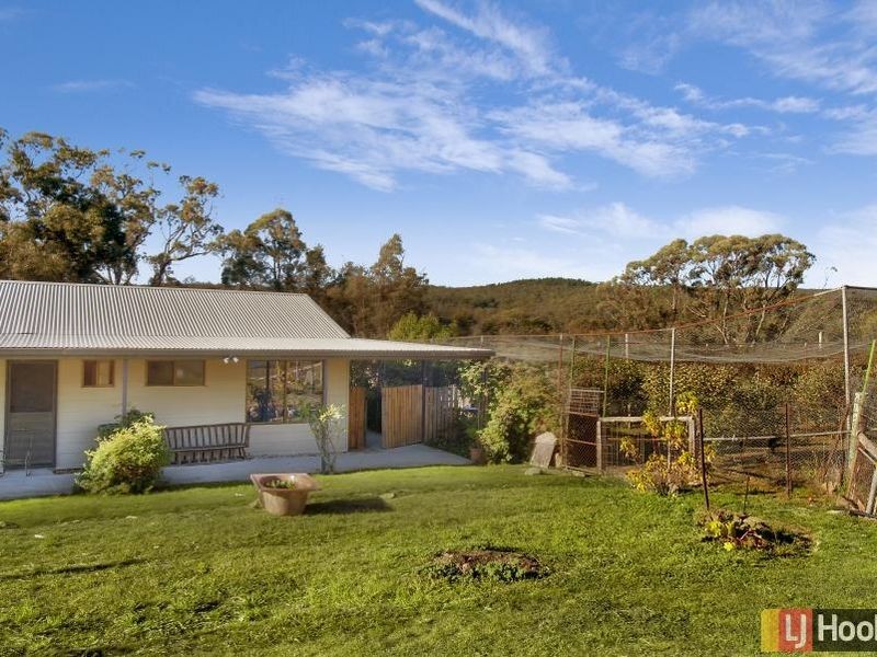 4255 Braidwood Road, Captains Flat NSW 2623