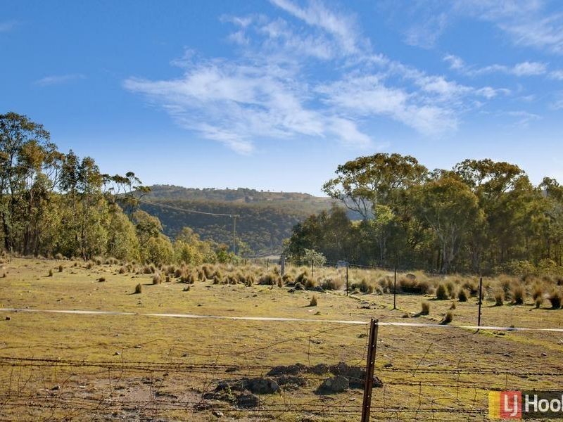 4255 Braidwood Road, Captains Flat NSW 2623