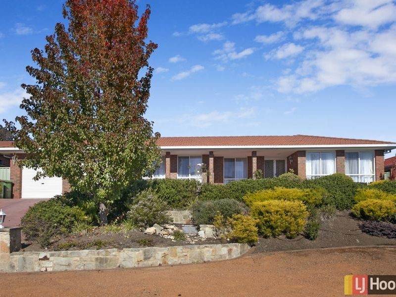 18 Morrison Place, Queanbeyan NSW 2620