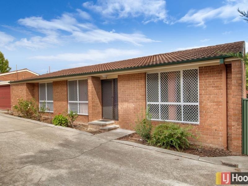 4/30 Mowatt Street, Queanbeyan NSW 2620