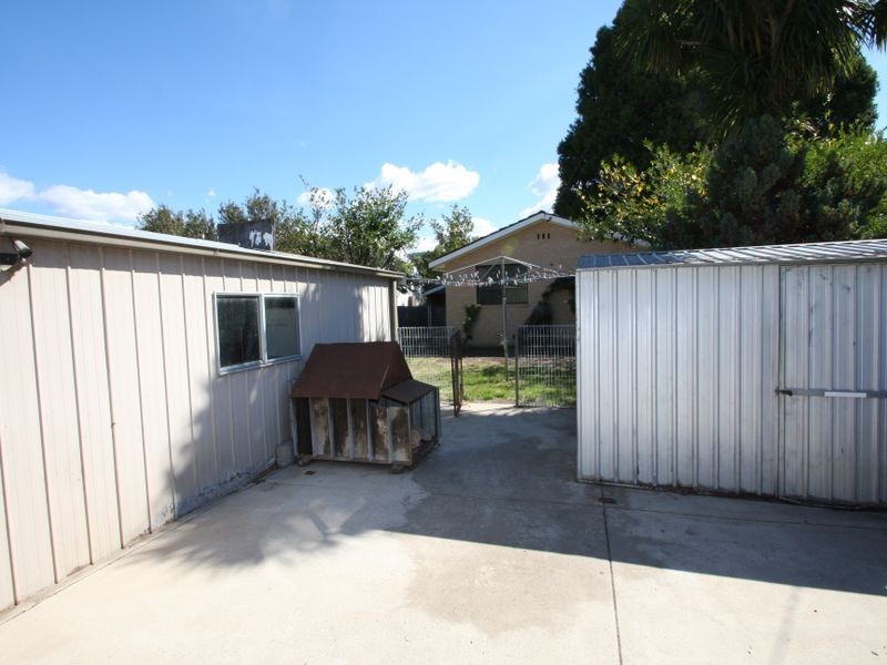 170 Foxlow Street, Captains Flat NSW 2623