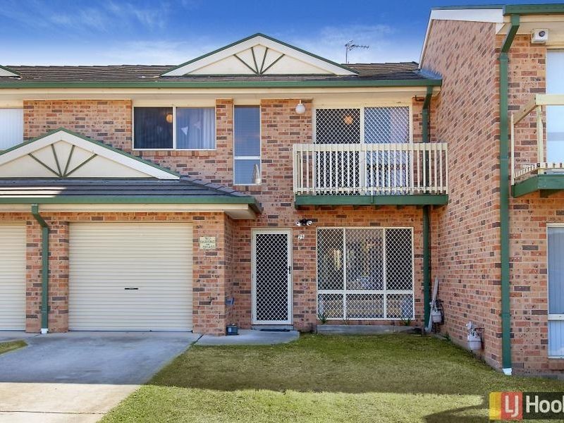 25/44-48 Carrington Street, Queanbeyan NSW 2620