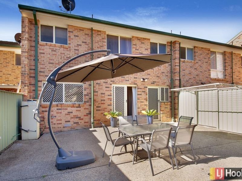 25/44-48 Carrington Street, Queanbeyan NSW 2620