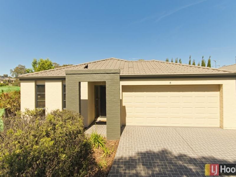 6/4 Lerra Street, Jerrabomberra NSW 2619