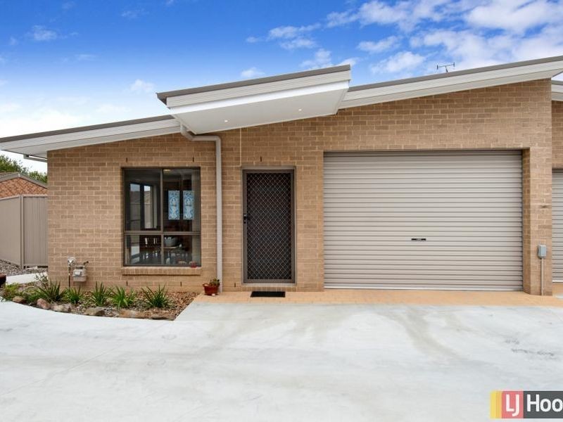 3/26 Carrington Street, Queanbeyan NSW 2620