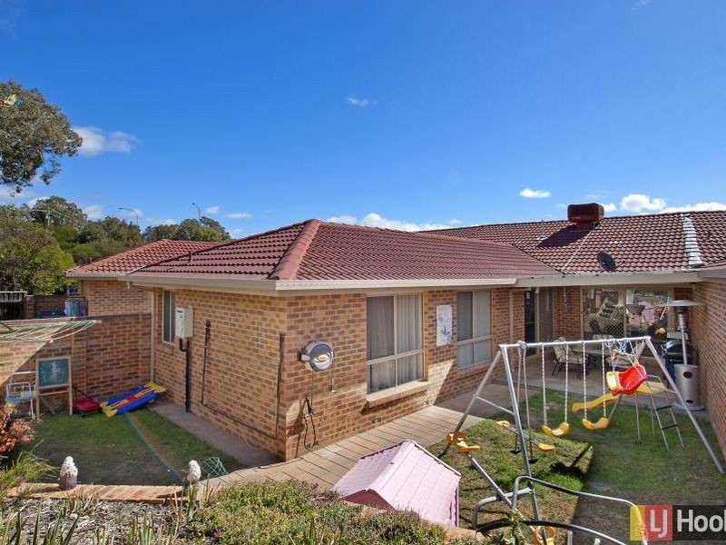 5/3 Winchester Place, Queanbeyan NSW 2620