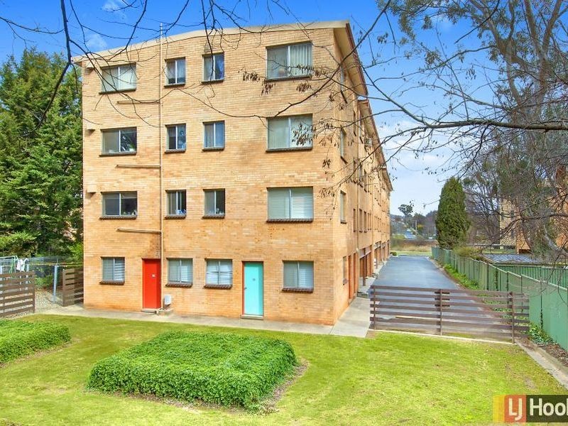 23/46 Trinculo Place, Queanbeyan NSW 2620