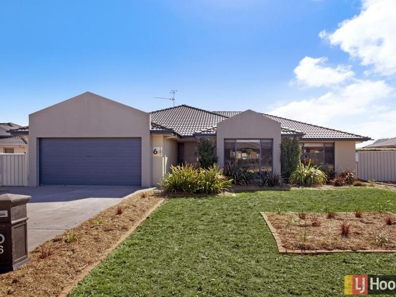 6 Lundie Street, Bungendore NSW 2621