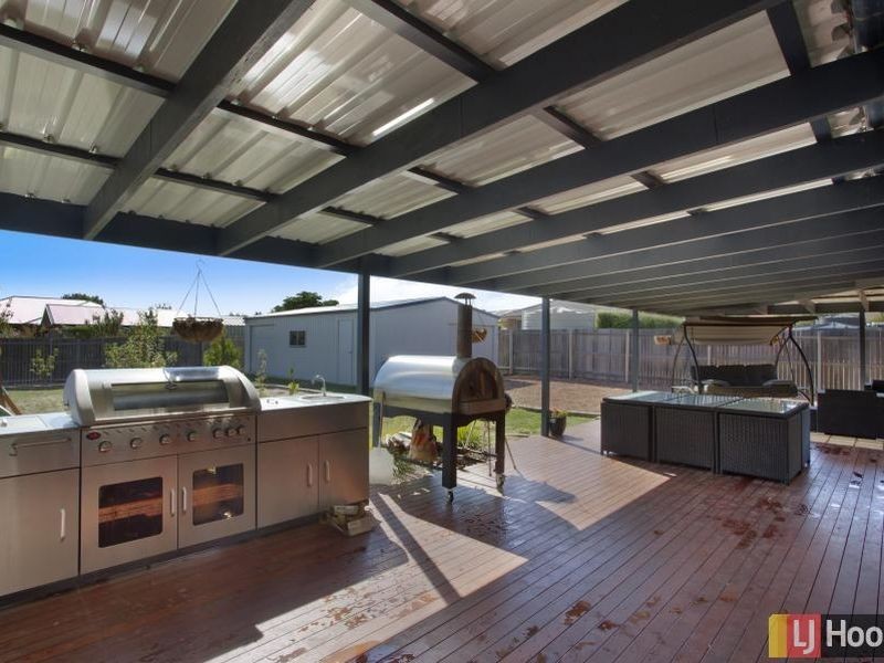 6 Lundie Street, Bungendore NSW 2621