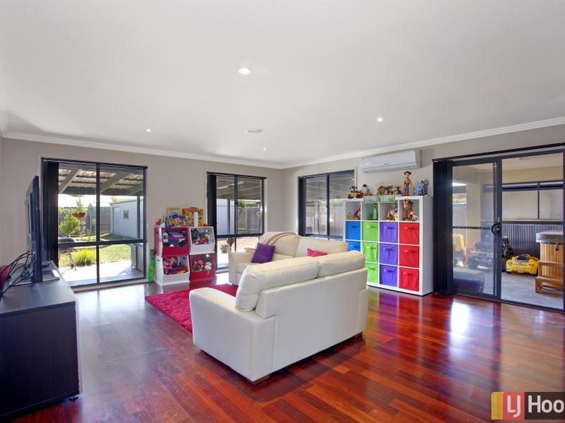 6 Lundie Street, Bungendore NSW 2621