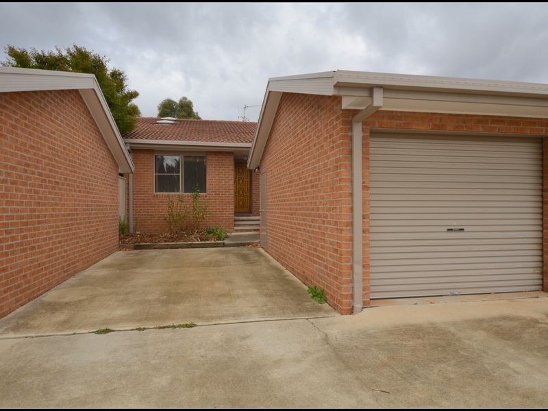 12/19 Barracks Flat Drive, Queanbeyan NSW 2620