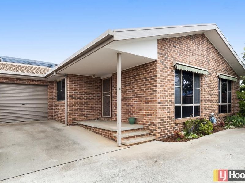 15/37-39 Derrima Road, Queanbeyan NSW 2620