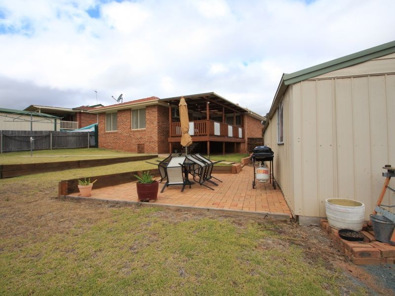 11 Ritchie Place, Queanbeyan NSW 2620