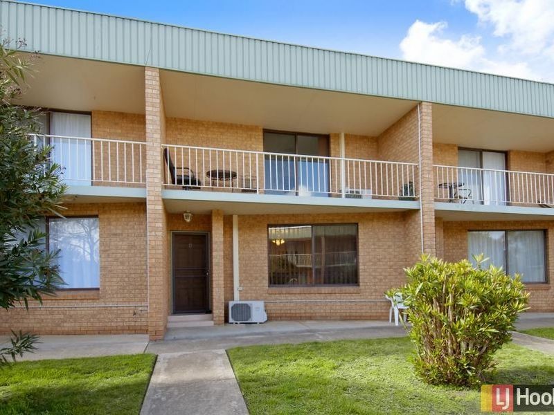 4/22 Bungendore Road, Queanbeyan NSW 2620