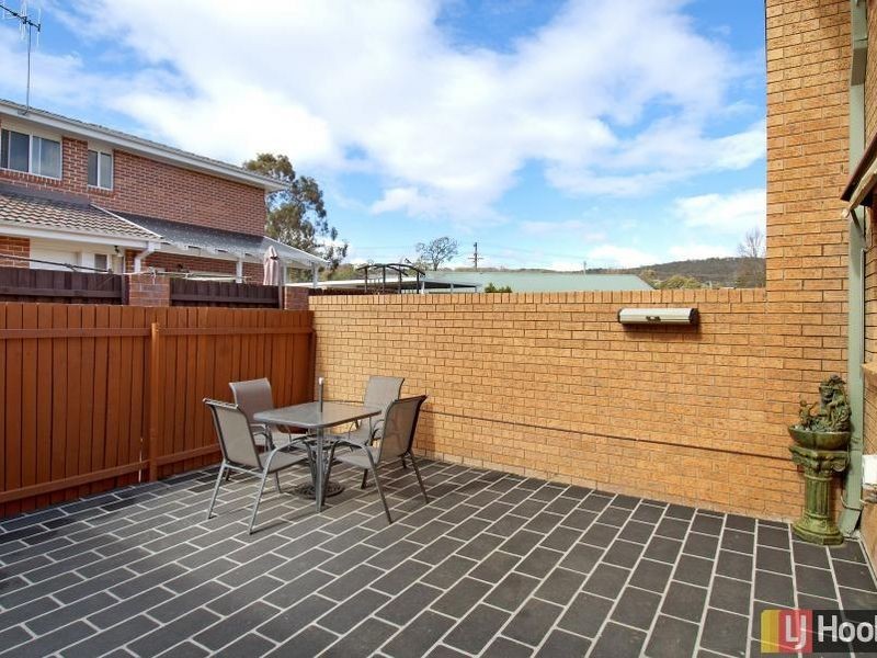 4/22 Bungendore Road, Queanbeyan NSW 2620