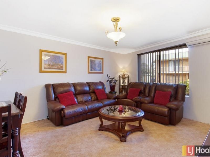 4/22 Bungendore Road, Queanbeyan NSW 2620