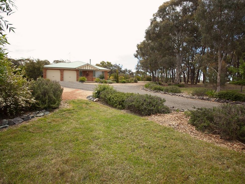 12 Collingwood Close, Bungendore NSW 2621
