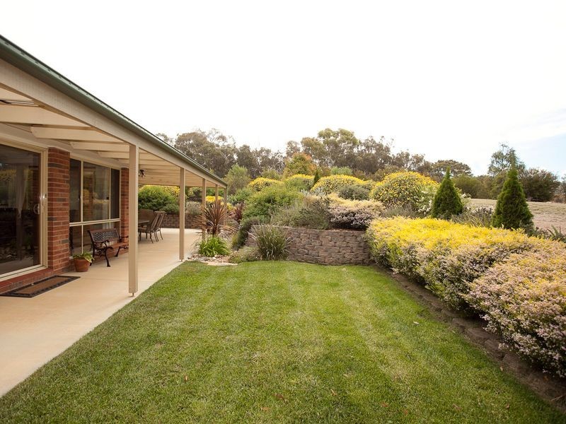 12 Collingwood Close, Bungendore NSW 2621
