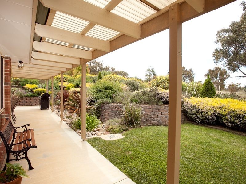 12 Collingwood Close, Bungendore NSW 2621