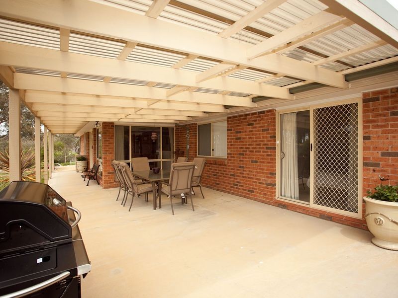 12 Collingwood Close, Bungendore NSW 2621