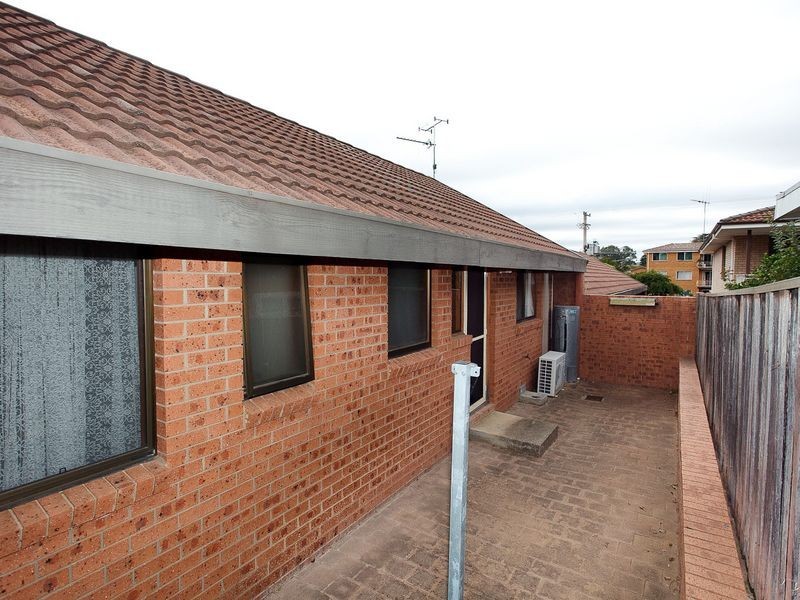 3/15 McKeahnie Street, Queanbeyan NSW 2620