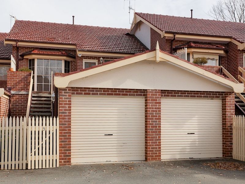 5/45 Isabella Street, Queanbeyan NSW 2620