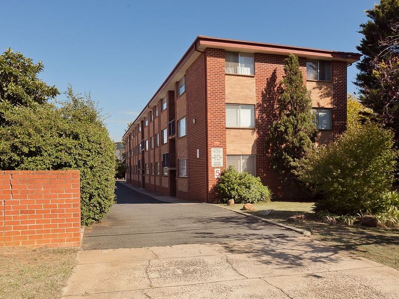 18/5 Young Street, Queanbeyan NSW 2620
