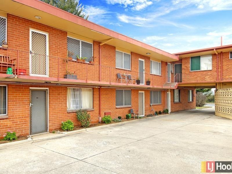 7/39-41 Thuralilly Street, Queanbeyan NSW 2620