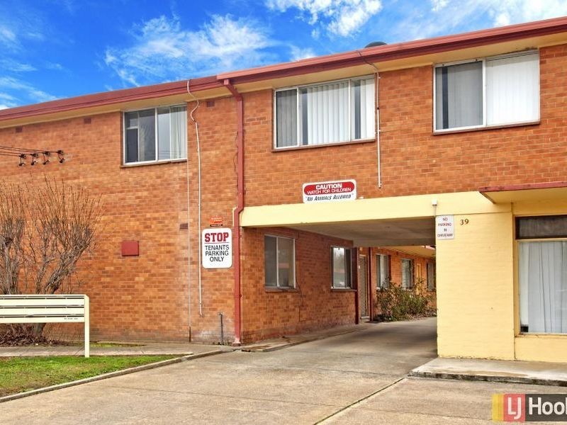 7/39-41 Thuralilly Street, Queanbeyan NSW 2620