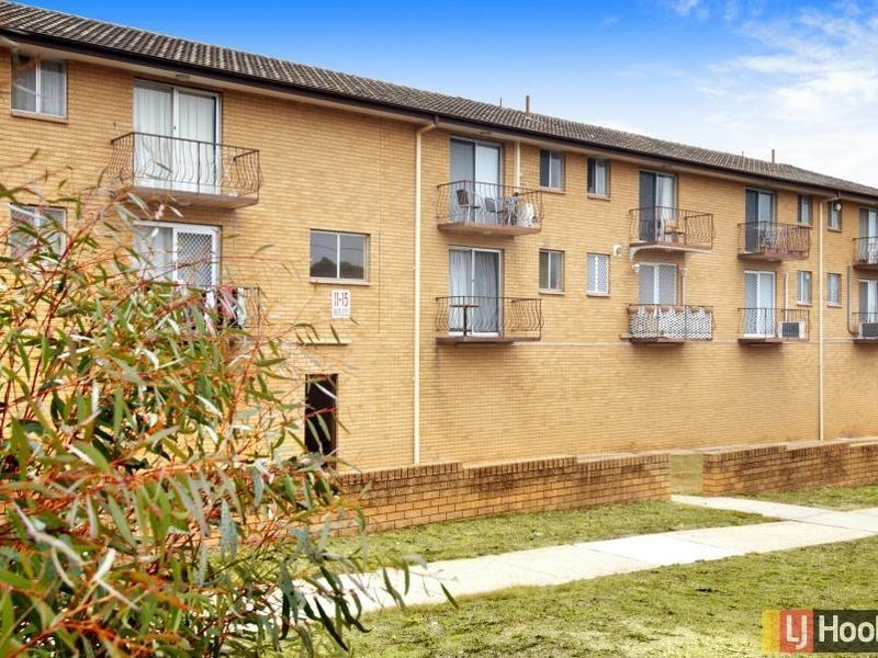 13/11 Buttle Street, Queanbeyan NSW 2620