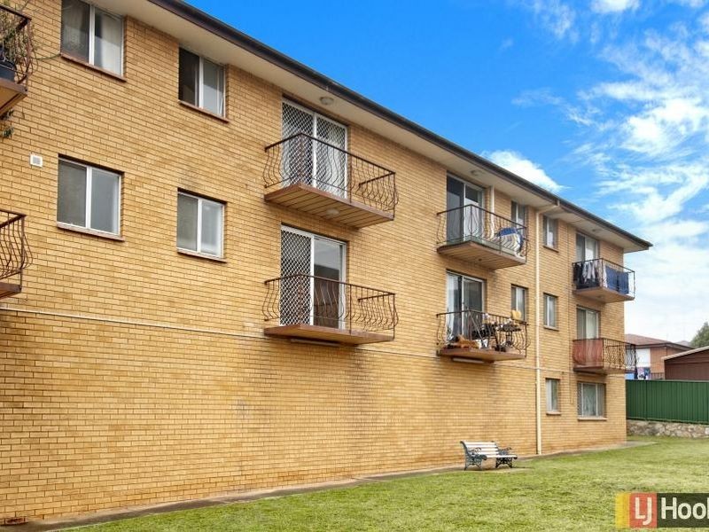 13/11 Buttle Street, Queanbeyan NSW 2620