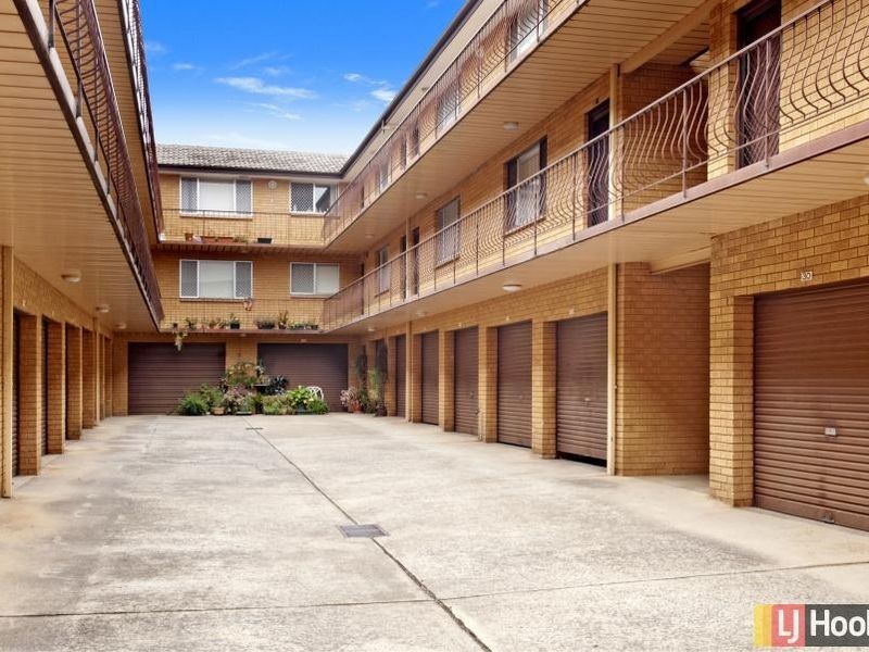 13/11 Buttle Street, Queanbeyan NSW 2620