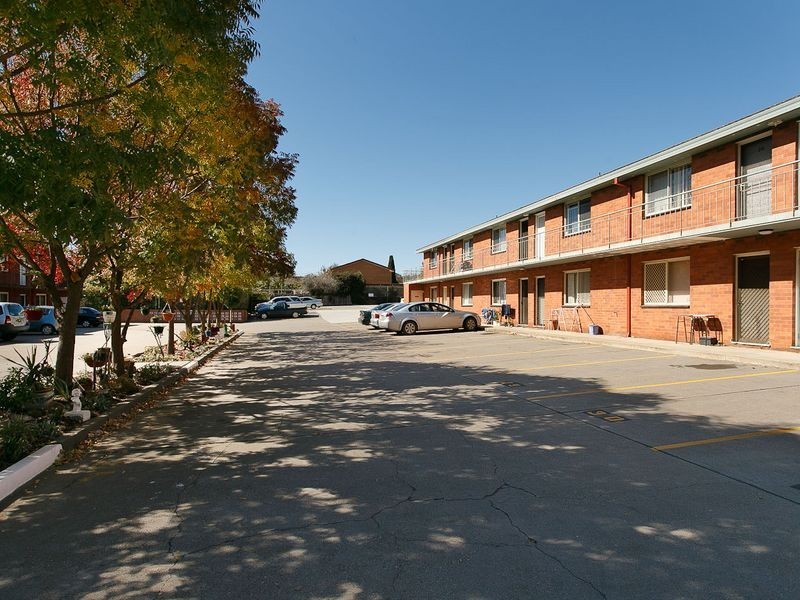 33/22 Mowatt Street, Queanbeyan NSW 2620