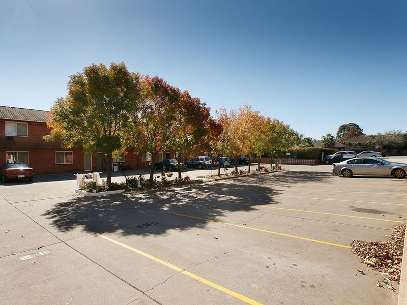 33/22 Mowatt Street, Queanbeyan NSW 2620