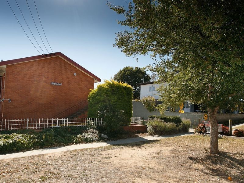 33/22 Mowatt Street, Queanbeyan NSW 2620