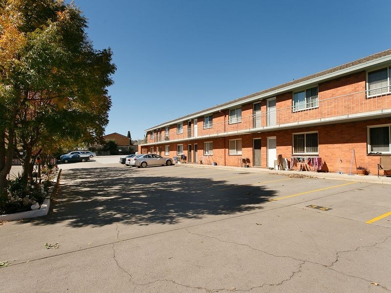 33/22 Mowatt Street, Queanbeyan NSW 2620