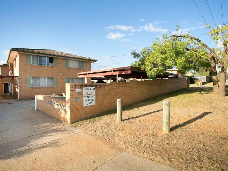 4/16 Derrima Road, Queanbeyan NSW 2620