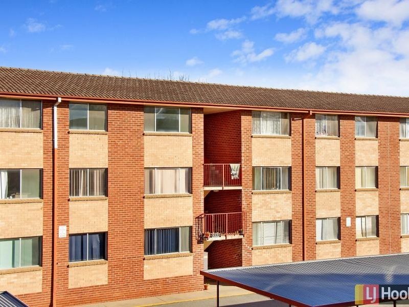 11/7 Young Street, Queanbeyan NSW 2620