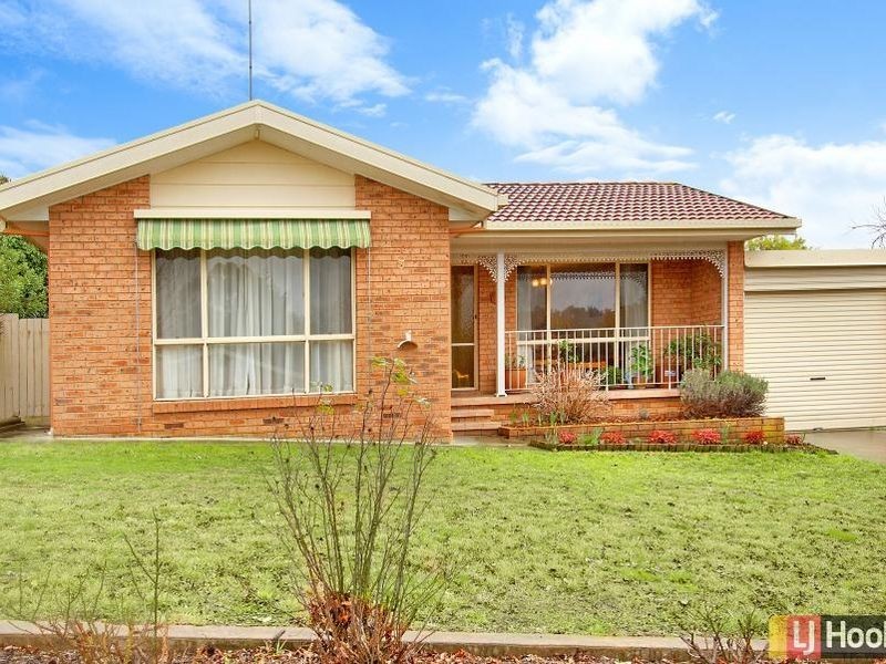 3 Russell Place, Queanbeyan NSW 2620