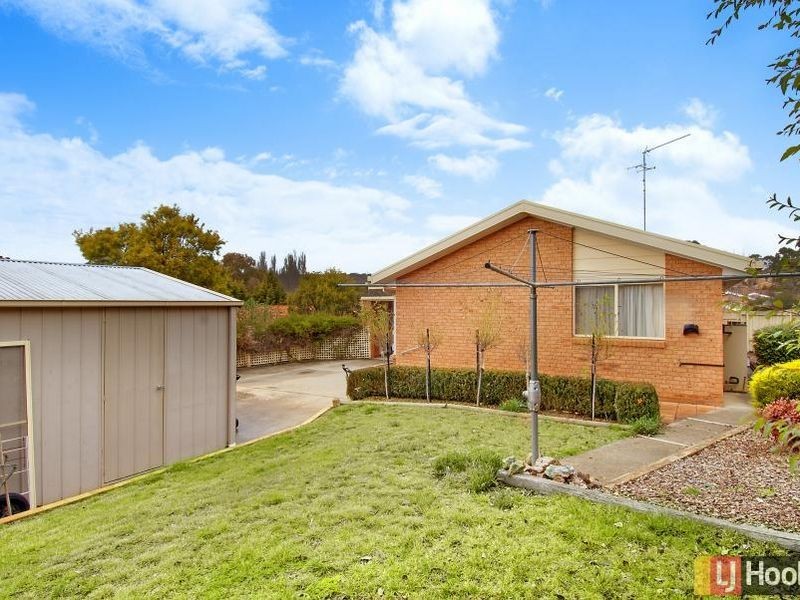 3 Russell Place, Queanbeyan NSW 2620