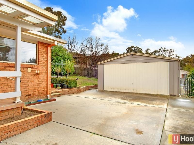 3 Russell Place, Queanbeyan NSW 2620