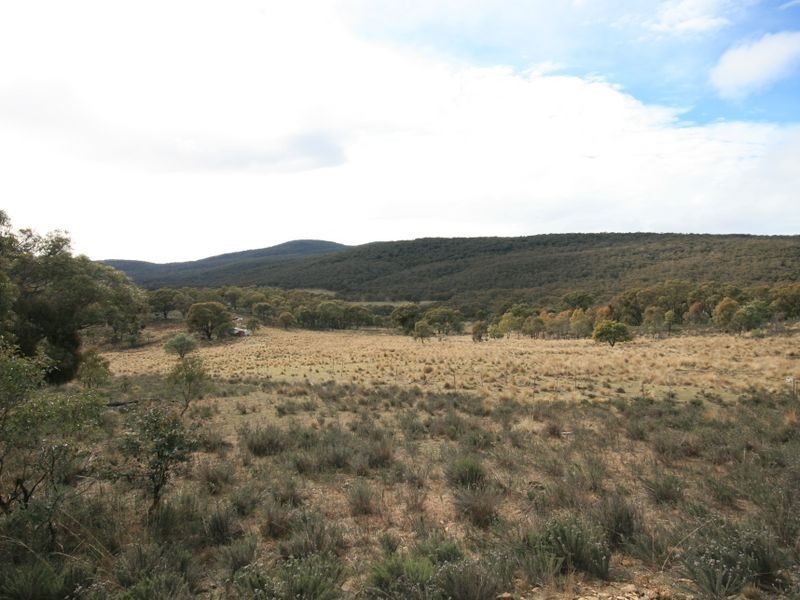 263 Old Mill Road, Forbes Creek NSW 2621