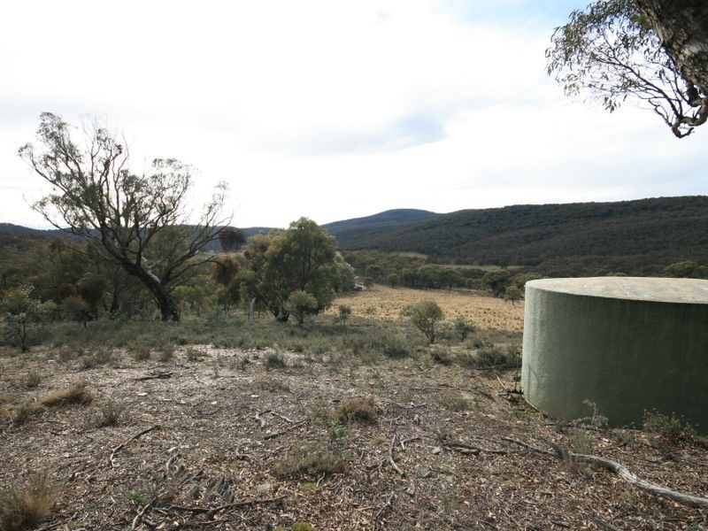 263 Old Mill Road, Forbes Creek NSW 2621