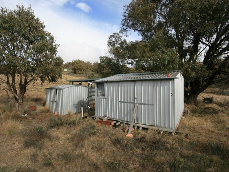 263 Old Mill Road, Forbes Creek NSW 2621