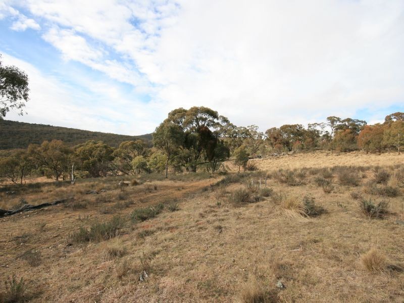 263 Old Mill Road, Forbes Creek NSW 2621