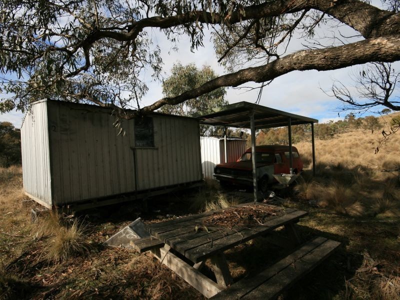 263 Old Mill Road, Forbes Creek NSW 2621