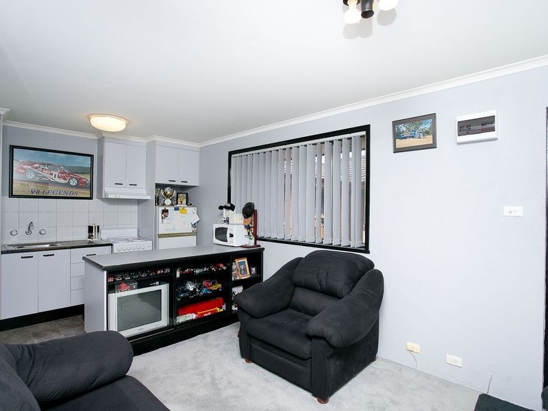 36/11 Buttle Street, Queanbeyan NSW 2620