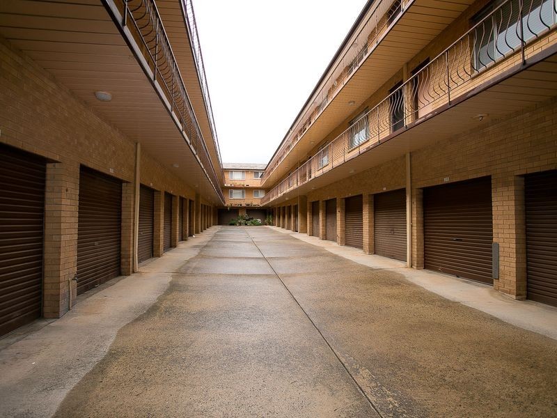 36/11 Buttle Street, Queanbeyan NSW 2620
