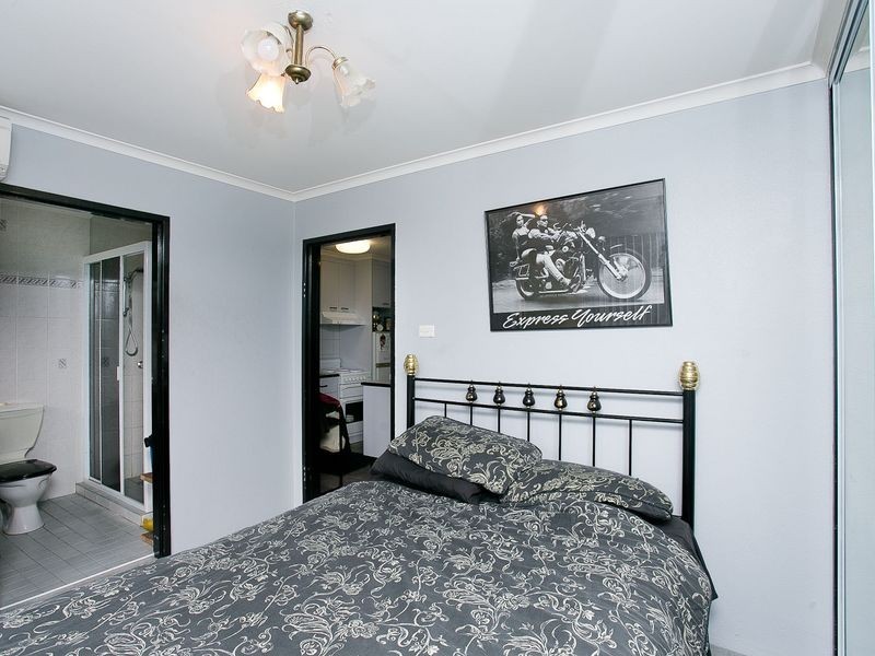 36/11 Buttle Street, Queanbeyan NSW 2620